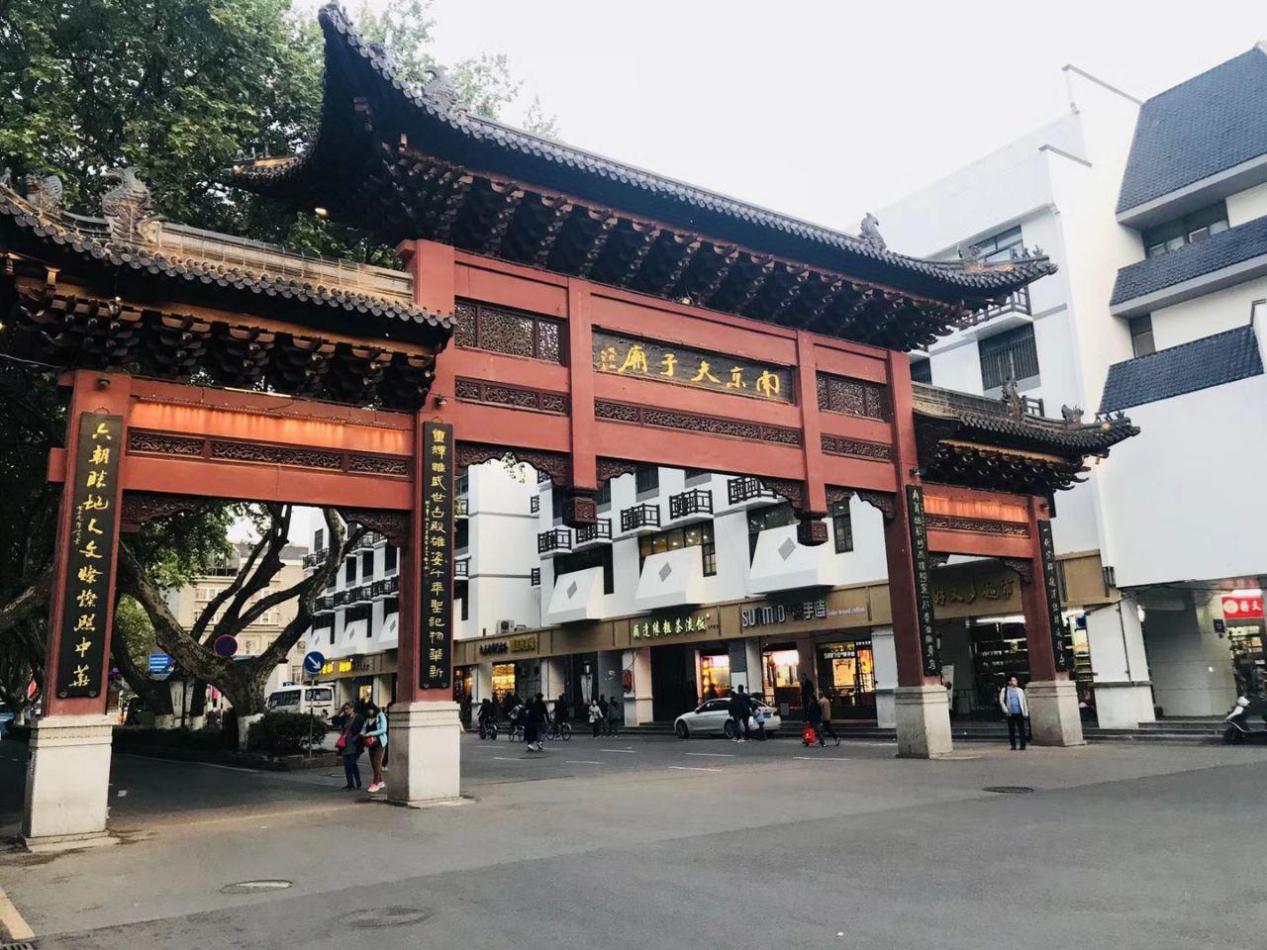 南京周边五一3-5天短途旅游推荐,南京一日游最佳路线推荐