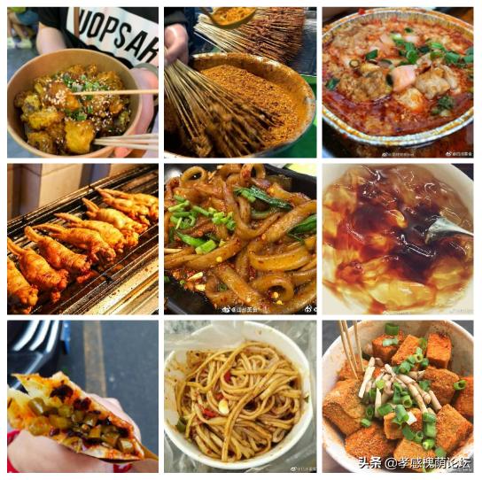 孝感市摆地摊,孝感市区摆地摊