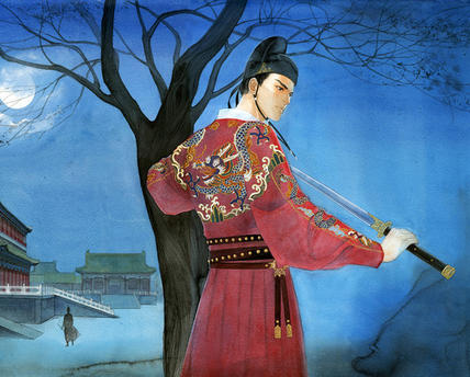 锦衣夜行锦衣卫战斗力真弱,锦衣夜行锦衣卫为谁效力