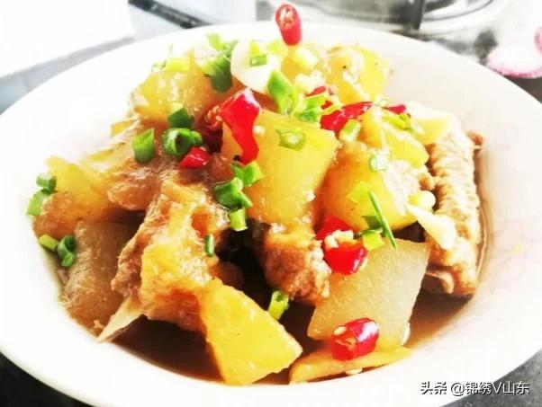 天气热家常菜有什么,天气热菜谱家常菜