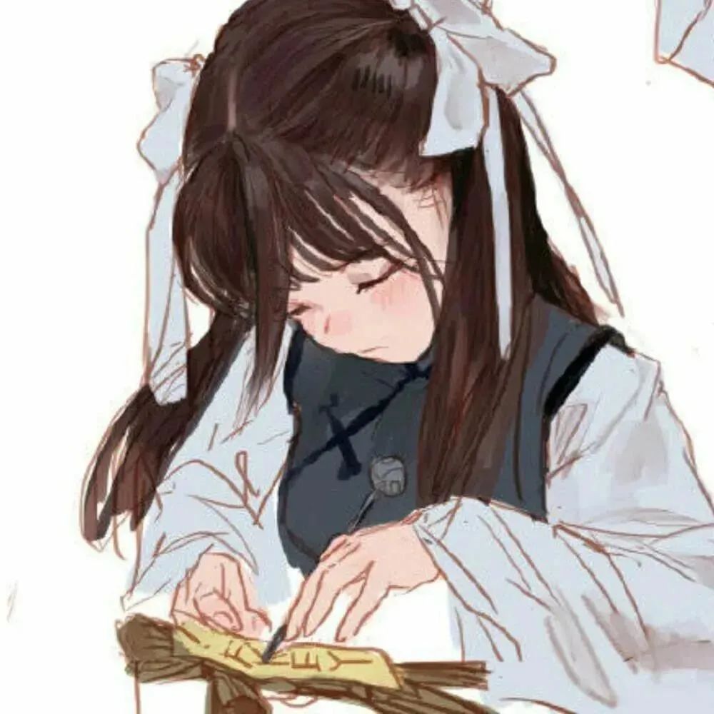 超好看的闺蜜头像一人一半真人,超好看的闺蜜头像动漫