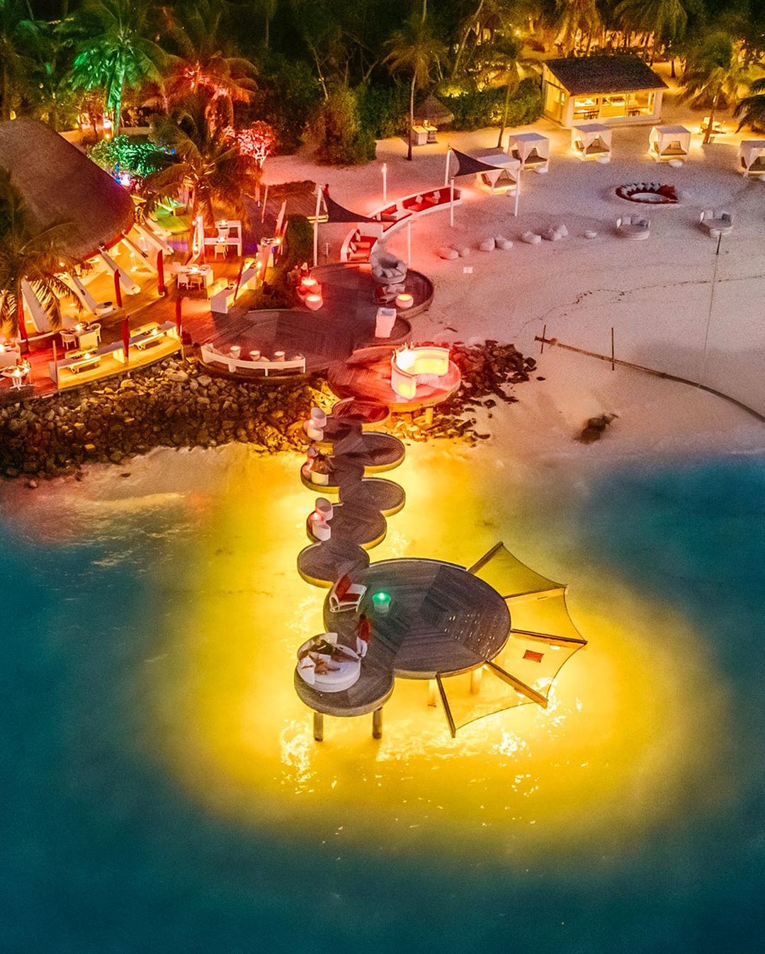 马尔代夫5星岛水屋多少钱,马尔代夫性价比最高岛