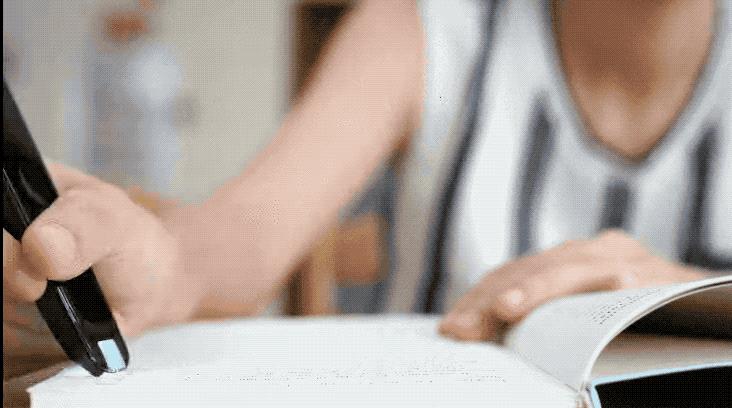 网易有道词典笔2.0体验:不到800块就请了个终身“外教”