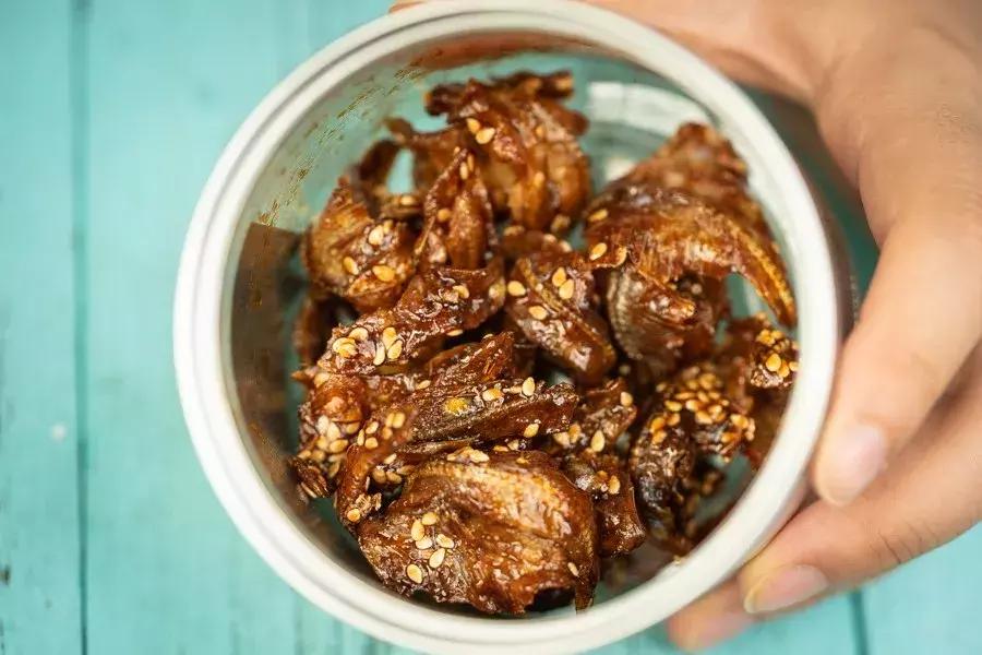 吃了一圈江河湖海,告诉你哪些淘宝零食治得了嘴馋