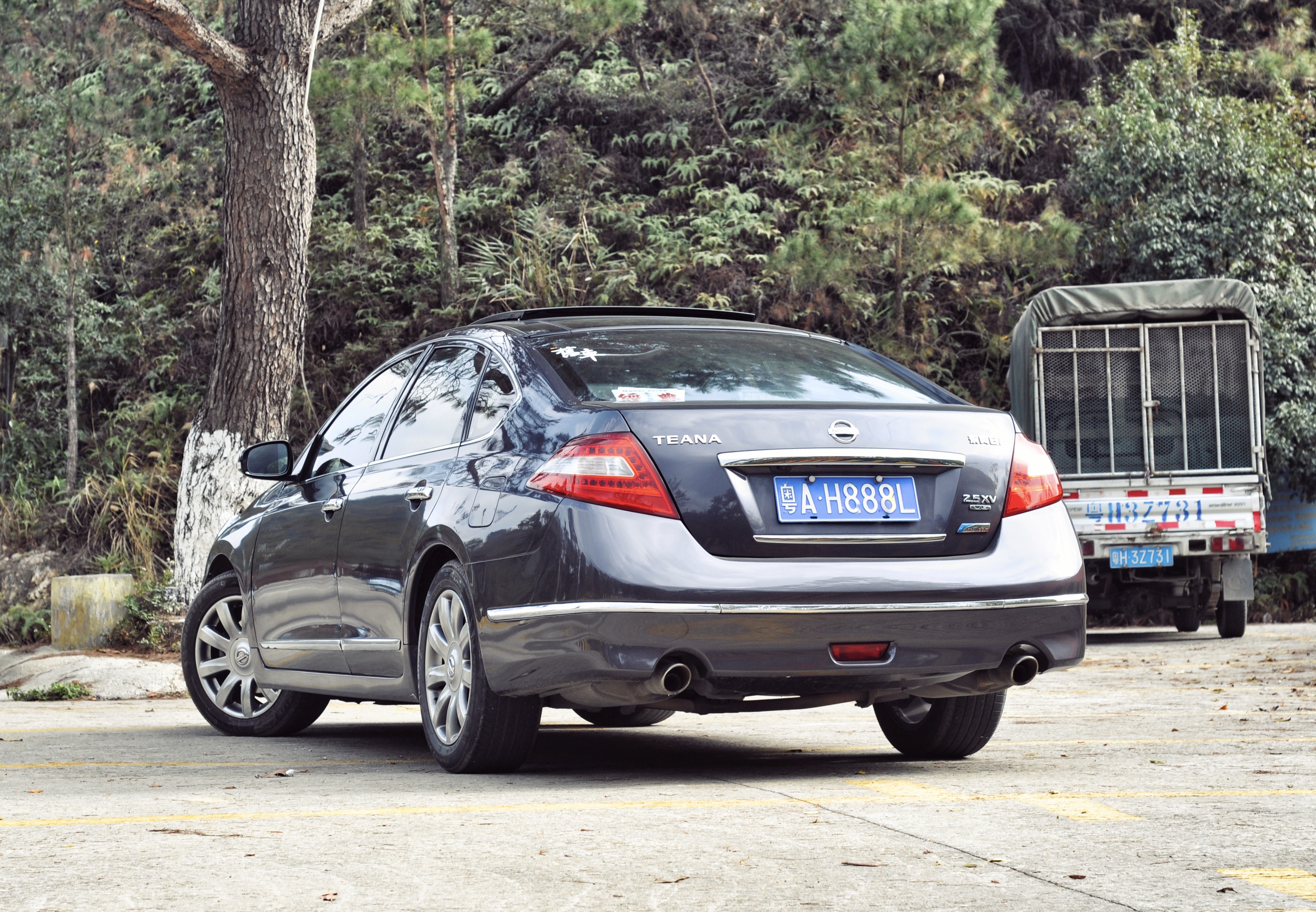 11代bose音响,无名喇叭