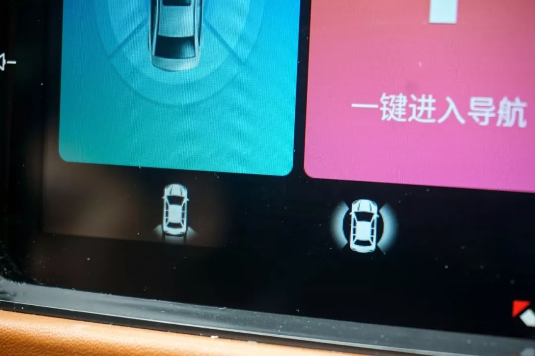 老手开车需要360全景吗,开车究竟需不需要360