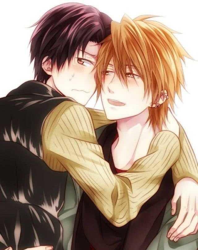 《我和校霸是竹马》爱耍人强攻X毒舌蠢萌受宠攻甜