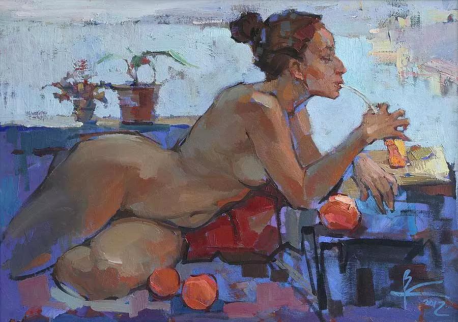 各式各样俄罗斯方块绘画,俄罗斯方块艺术画