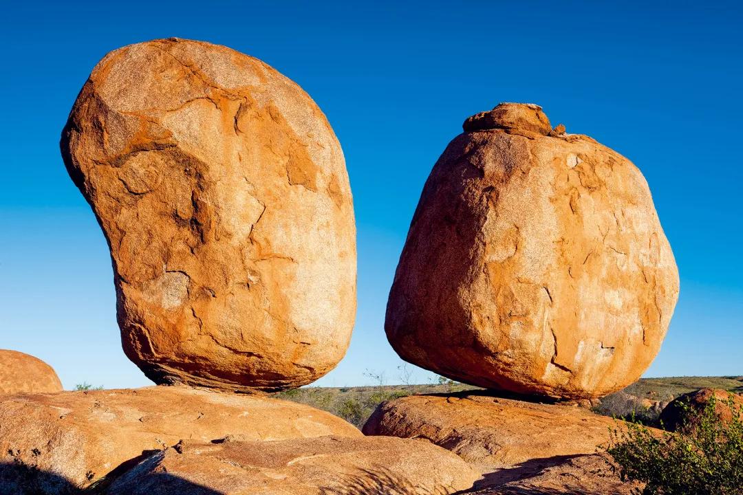 平衡石的介绍,平衡石简介