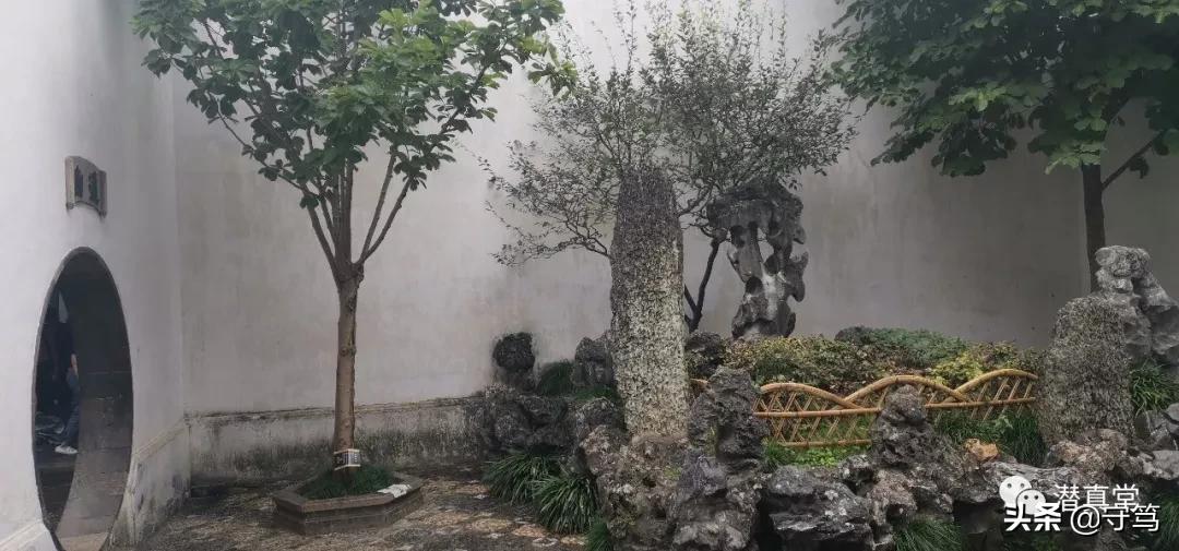 苏州园林一日游最佳攻略,苏州园林旅行攻略三日游