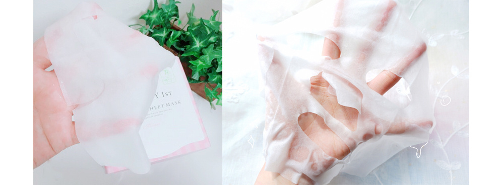 关晓彤范冰冰用的面膜,江疏影谢娜用的面膜