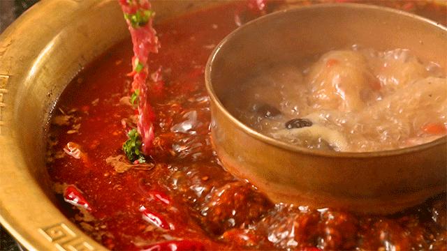 轰动火锅界的鲜货模式，老板放话：不新鲜就退货