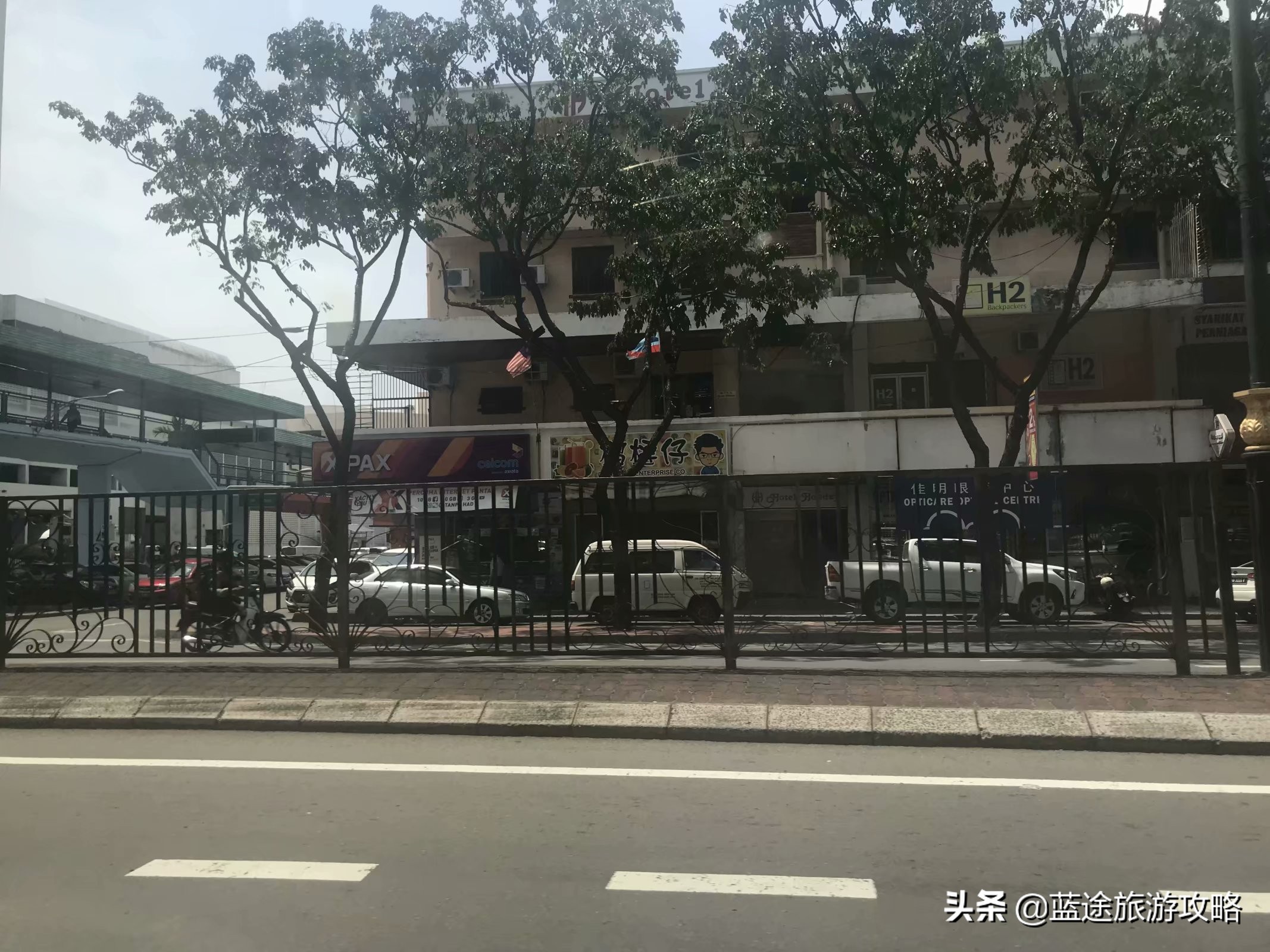 去沙巴是自由行还是跟团好 (沙巴跟团游玩攻略)