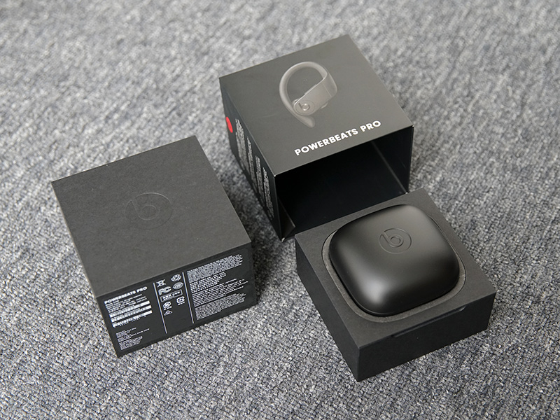 beatspowerbeatspro耳挂能摘吗,BeatsPowerbeatsPro耳机