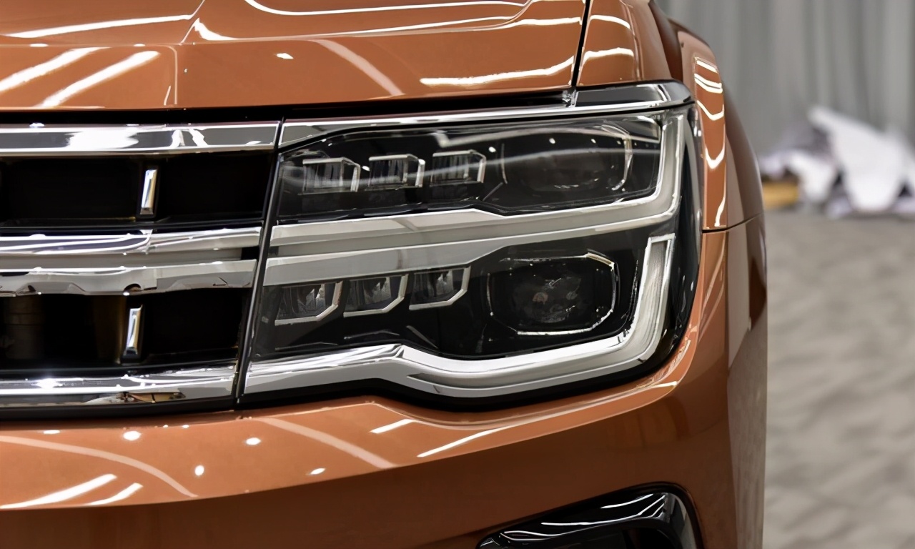 30万没要汉兰达提了奔驰,汉兰达和大众途昂试驾