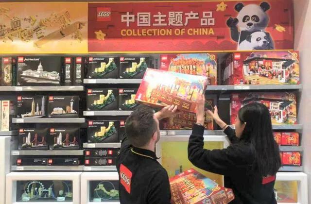 丹麦十大顶级公司,丹麦最厉害的企业