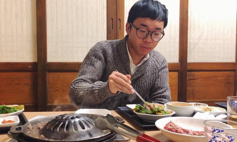 釜山必吃榜第一,韩国釜山好吃的美食推荐