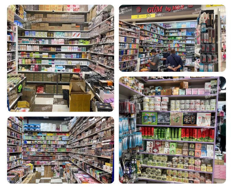 俄罗斯美妆市场分析,俄罗斯化妆品市场