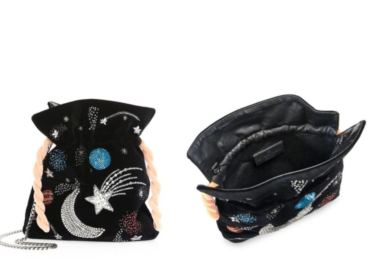 100个包包推荐网红款,10款漂亮的包包