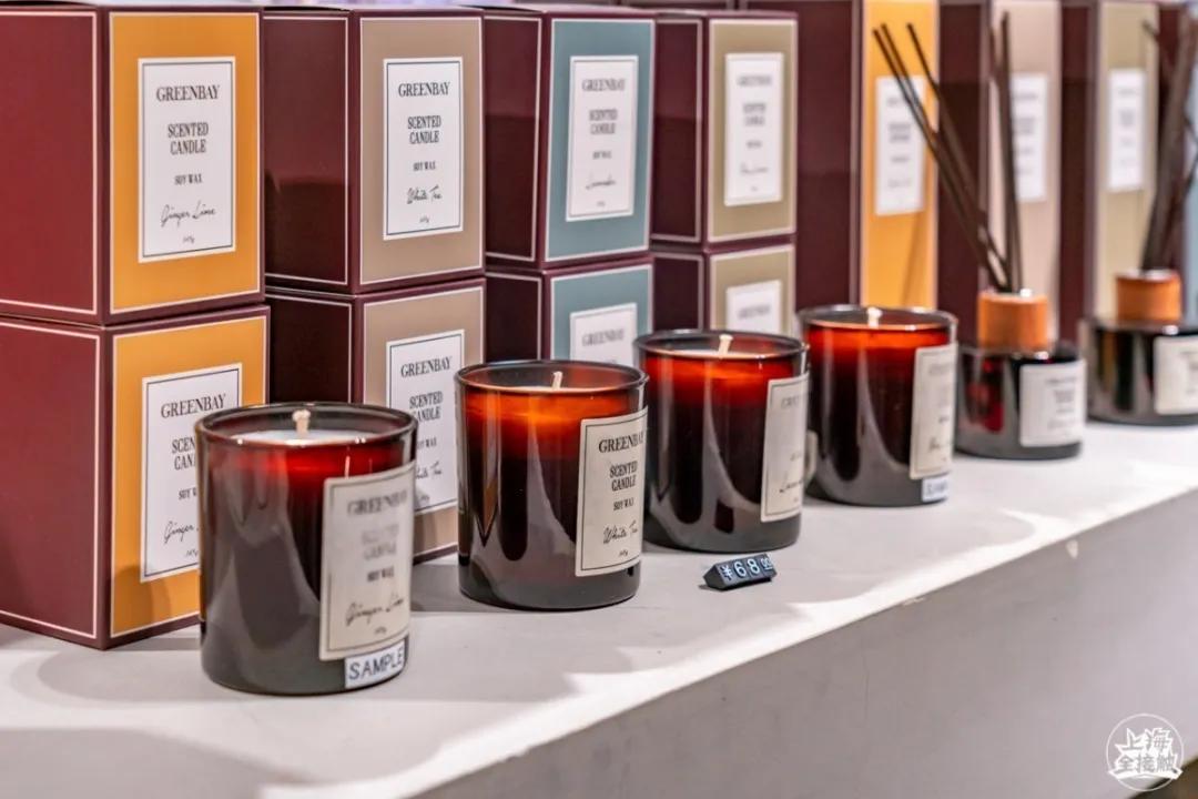 又一日式限定市集空降淮海中路!人均【3小时】逛不停!