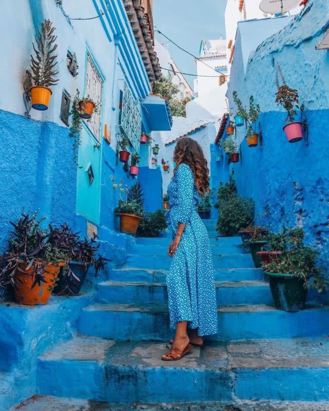 什么是非洲？这12处惊艳之地告诉你