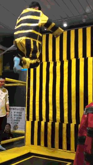 兰州反弹蹦床主题公园,兰州蹦床主题公园票价