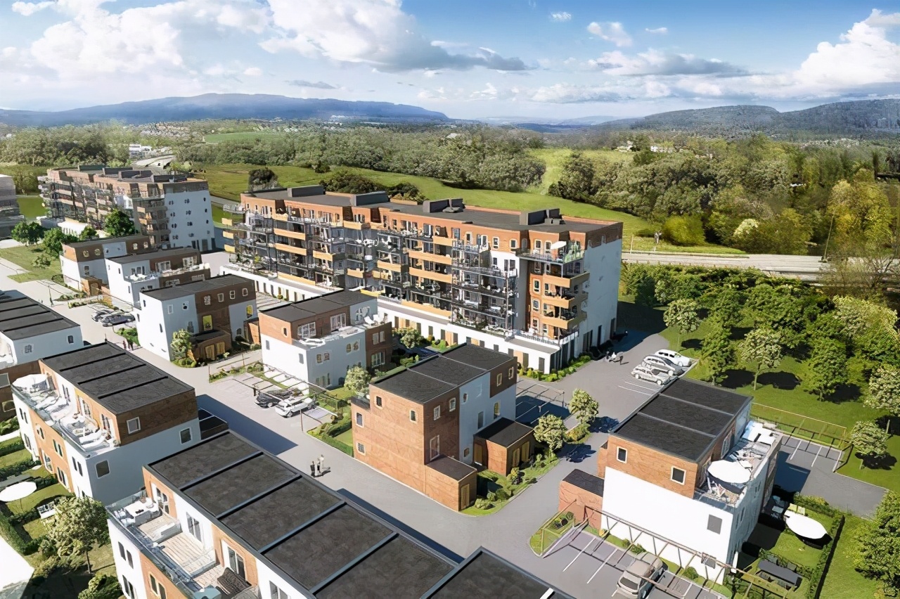 在挪威买房 (在挪威买一套房子)