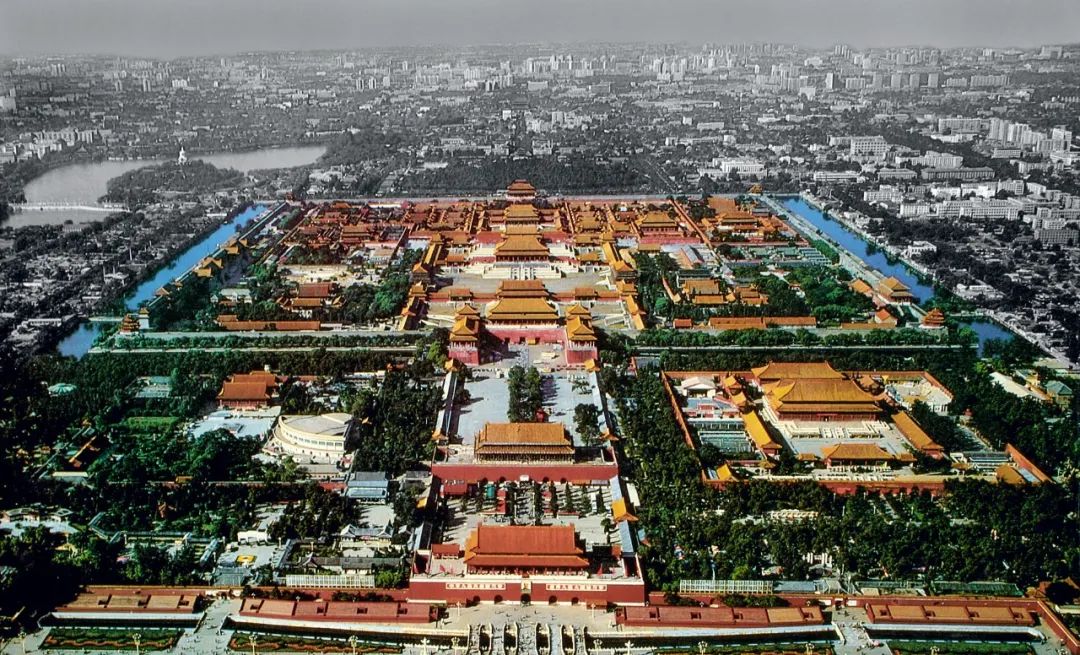 全中国最传奇的房子,全中国最顶级的房