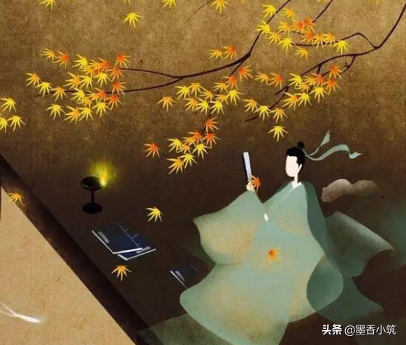 最好的十首经典古诗词,十首顶级奇妙诗