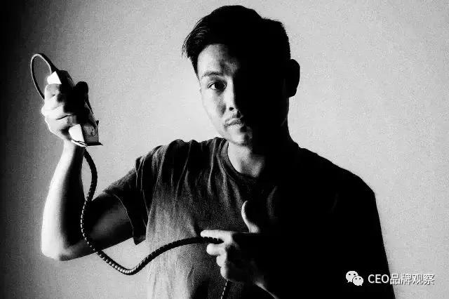 专做男士理发品牌,男士理发不推销的品牌