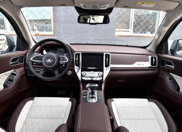 长城皮卡炮这车怎么样,长城炮皮卡用车感受