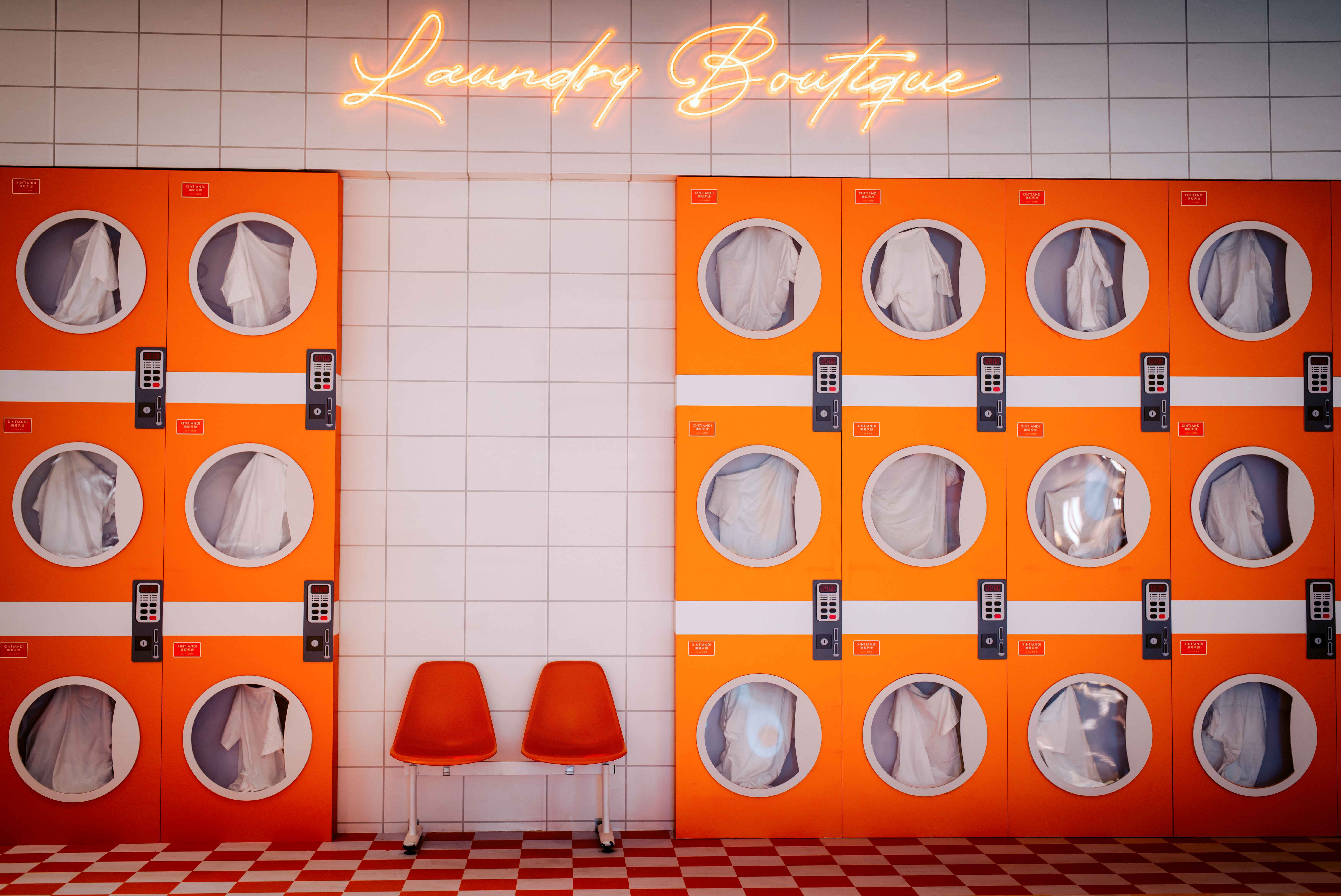 上海瑞虹天地太阳宫游玩,闲逛上海