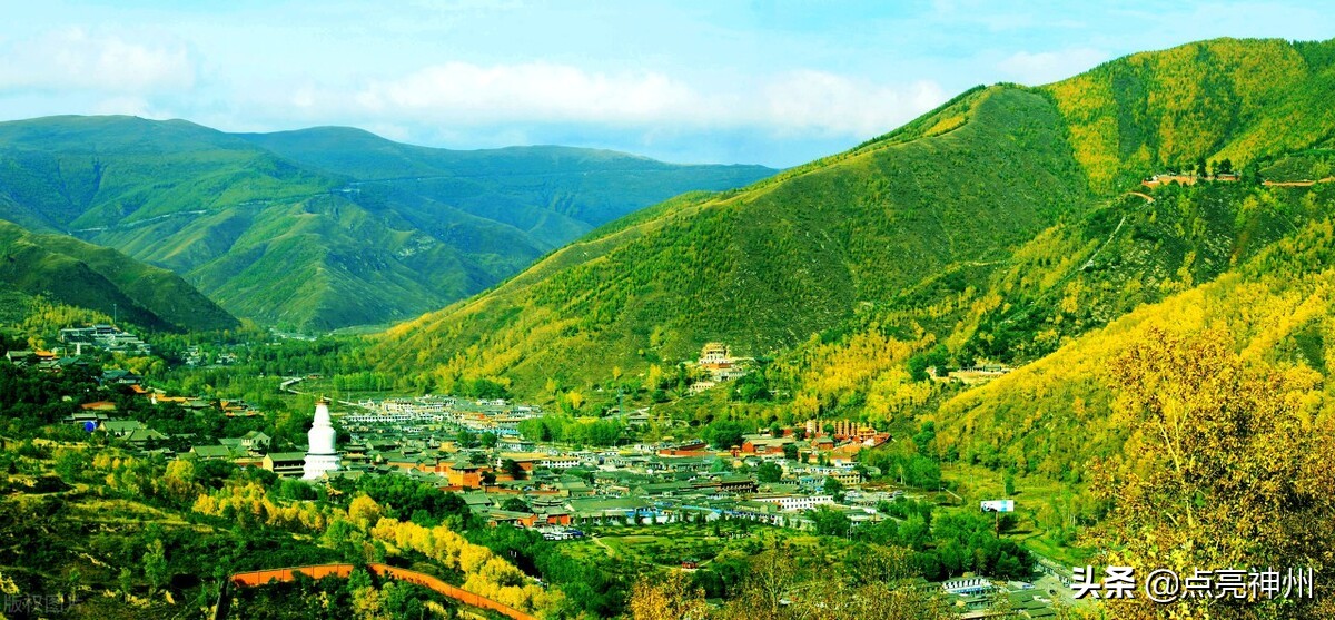 中国最值得一看的10大5a景区,不推荐去的十大5a景区排名