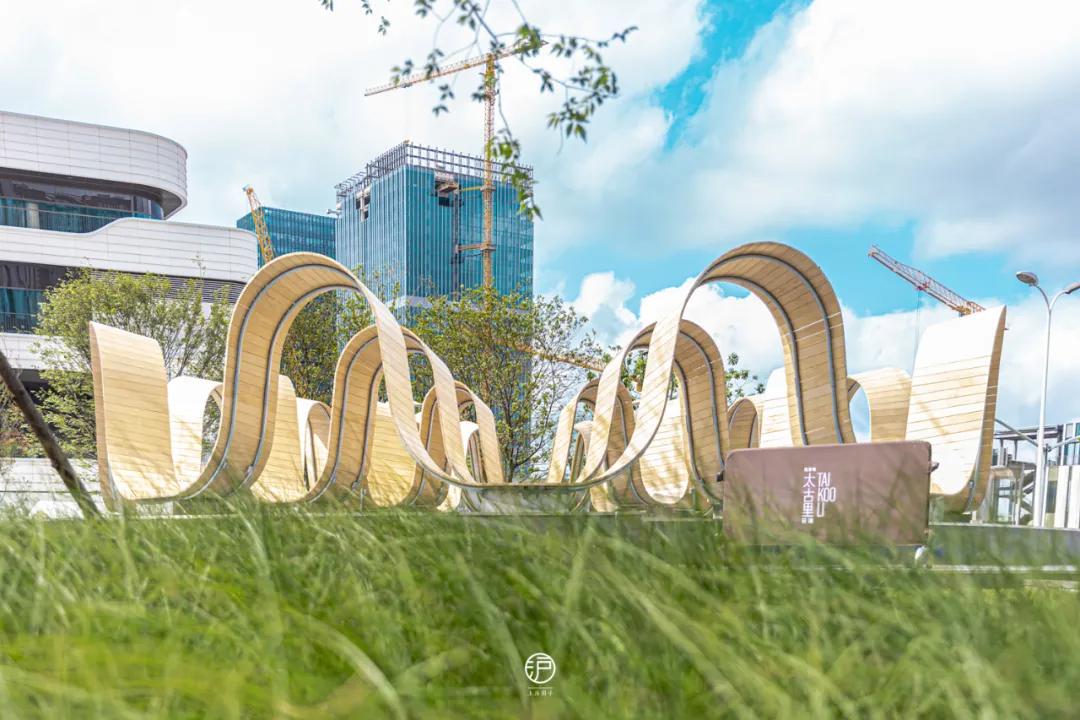 前滩太古里lv新款 (前滩太古里爱马仕)