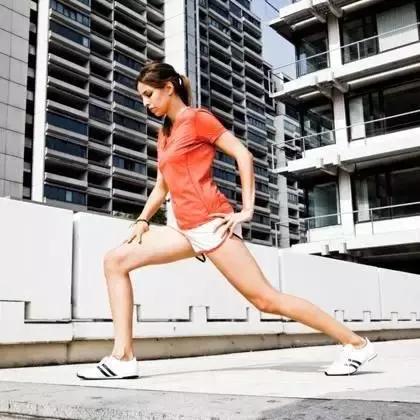 对付大粗腿,hold住这6点就对了