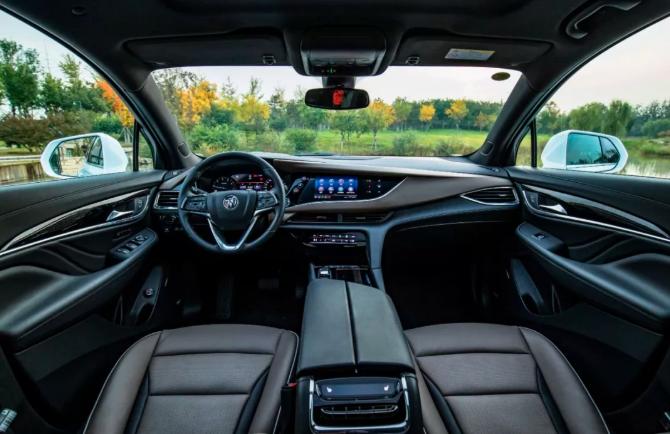 别克昂科旗有多强,别克昂科旗和沃尔沃xc90哪个好