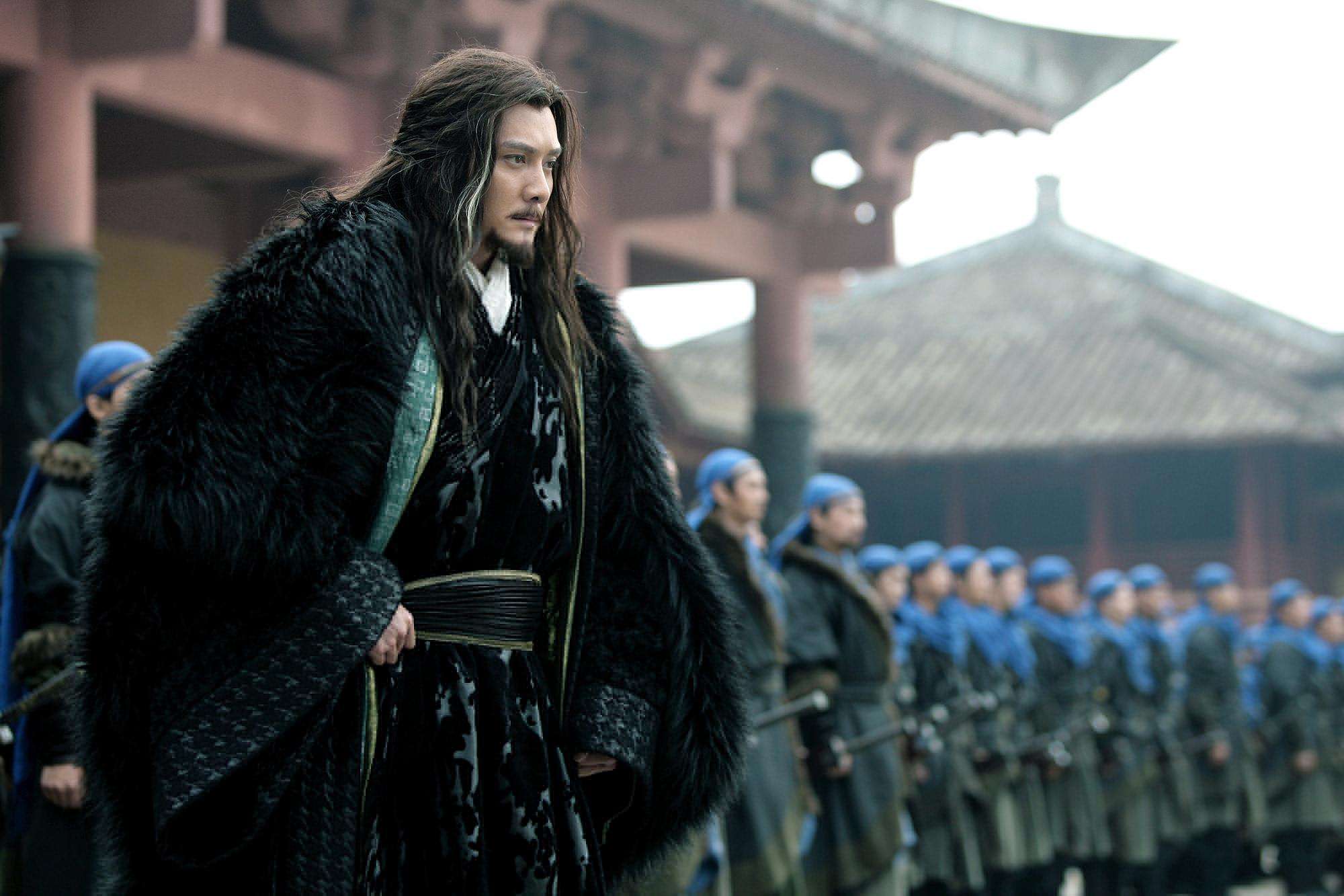 易经真的能够推演过去预知未来,孔子对易经的解读