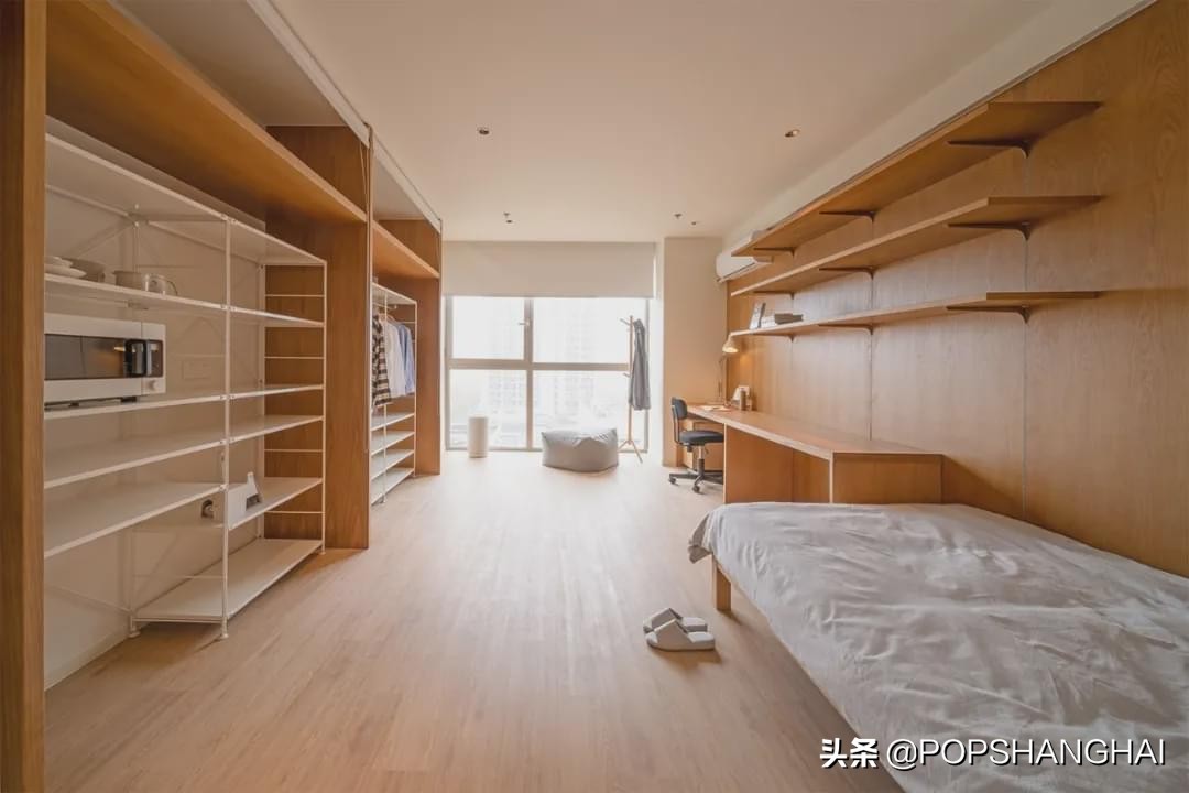 2019魔都潮人私藏网红地标全曝光,2019魔都必去50个地标