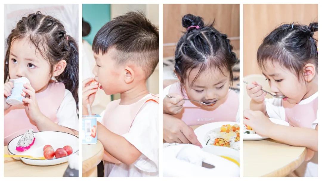 郑州金水区新开的托幼一体园,郑州中原区托幼园0-3岁