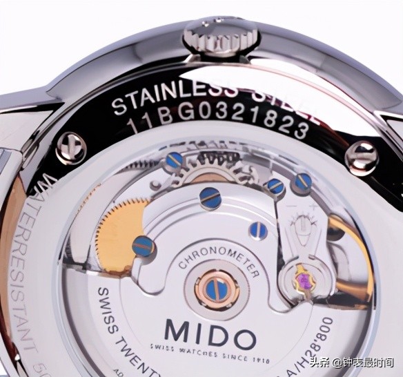 SWISSMADE、GENEVE和CHRONOMETER什么区别？谈谈手表上常见的符号和英文标识