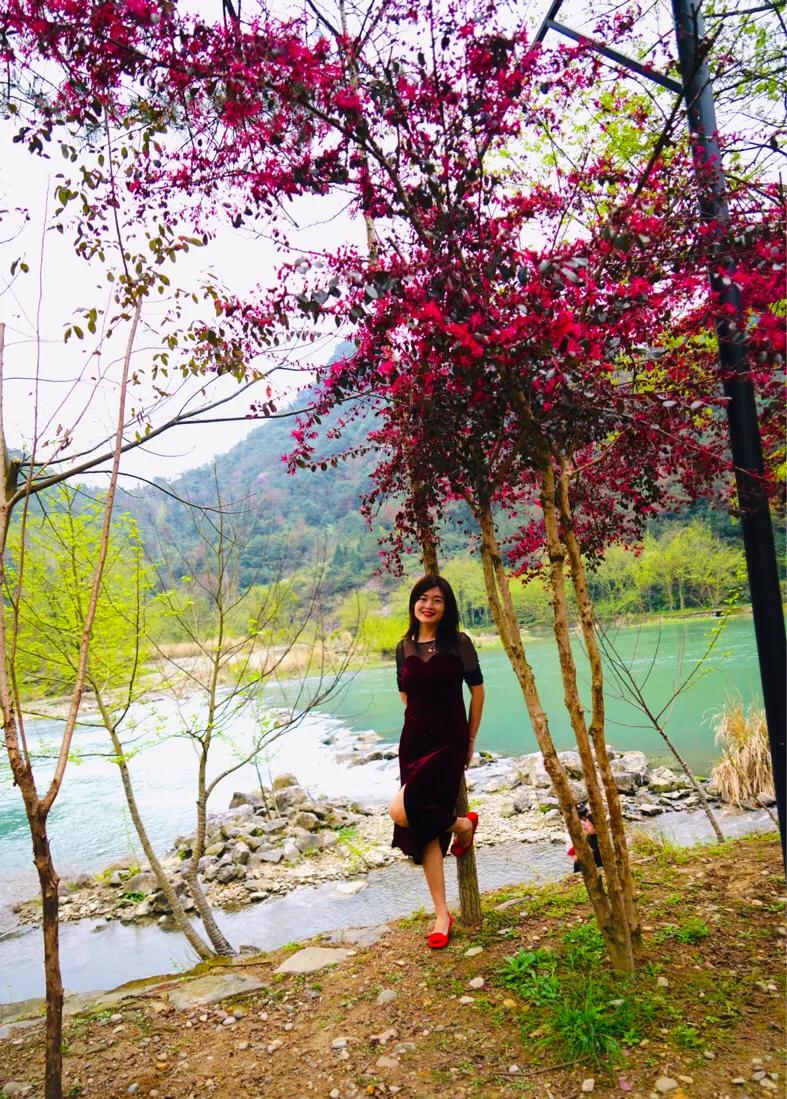 天然氧吧楠溪江永嘉书院,楠溪江永嘉书院玻璃栈道