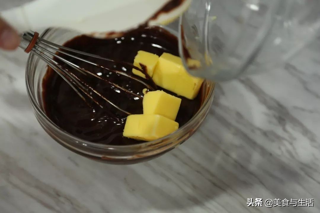 甜品大师教你一招,星级零基础甜品大师