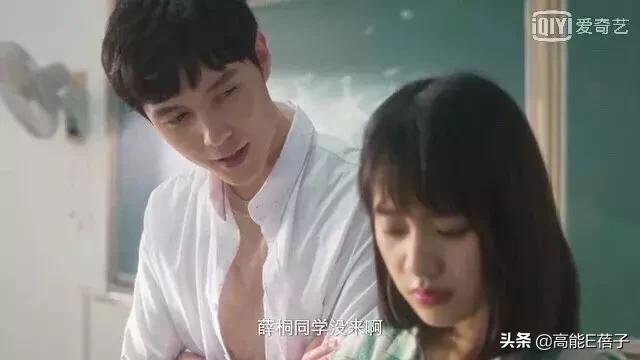 这部没有刻意加滤镜的《独家记忆》，它让你的青春有共鸣吗？