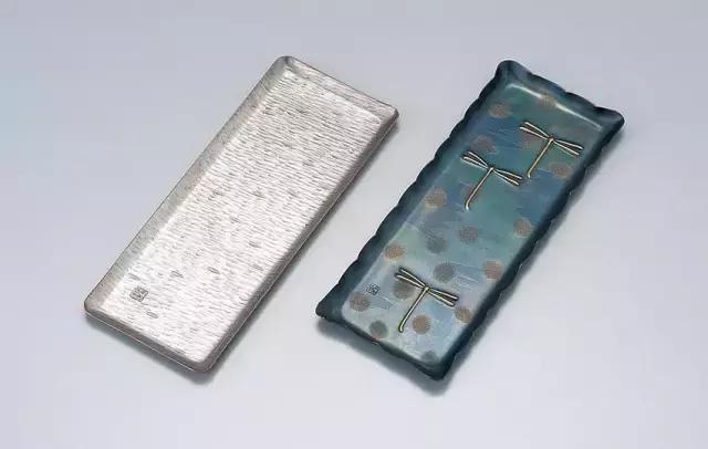 匠心制作铜器之美,玉川堂铜器制作