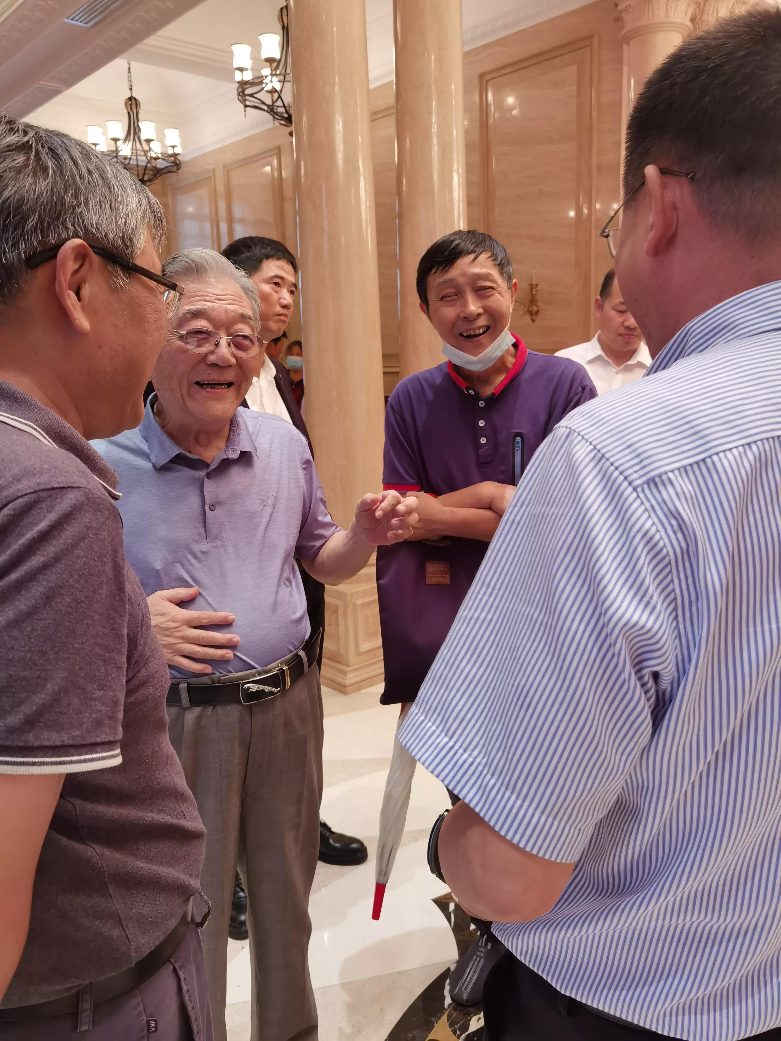 中长集团打造文化软实力，“任伯年艺研会”成立暨揭牌仪式举行