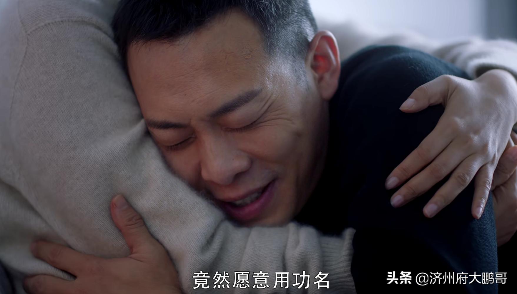 重生张译与赵子琪戏份,重生张译赵子琪接吻花絮