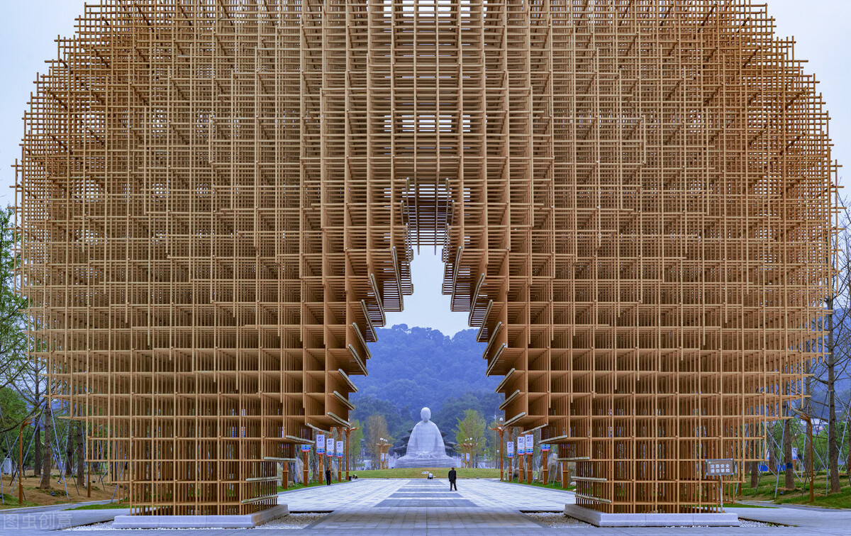 汉传佛教八大宗派怎么来的,佛教的十八界