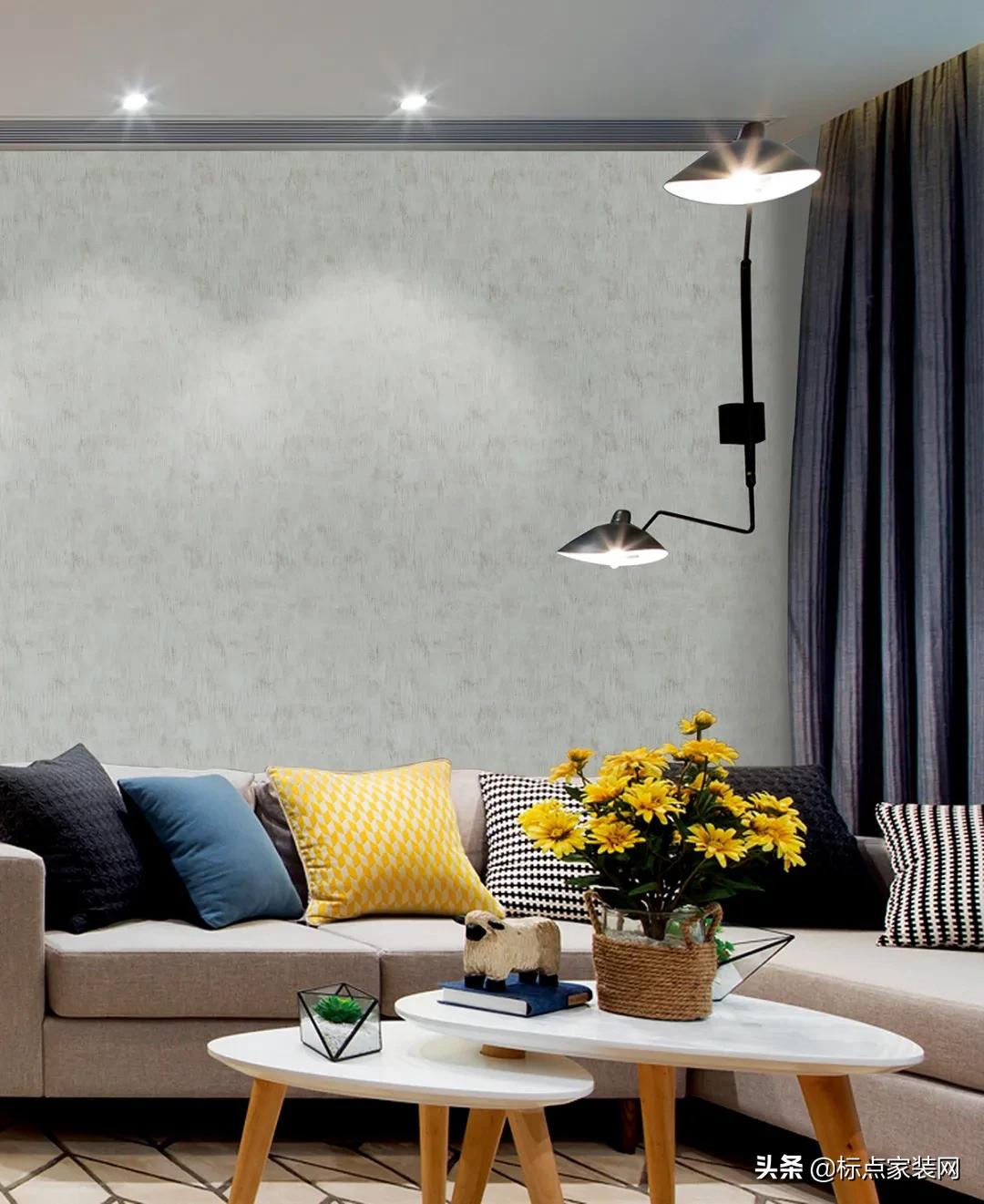 墙纸贴出新天地！4招教你避开误区，耐脏又不容易脱落