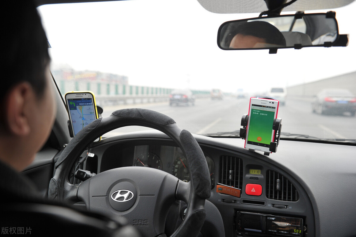 做网约车司机是租车好还是打工好,网约车全职司机要买车吗