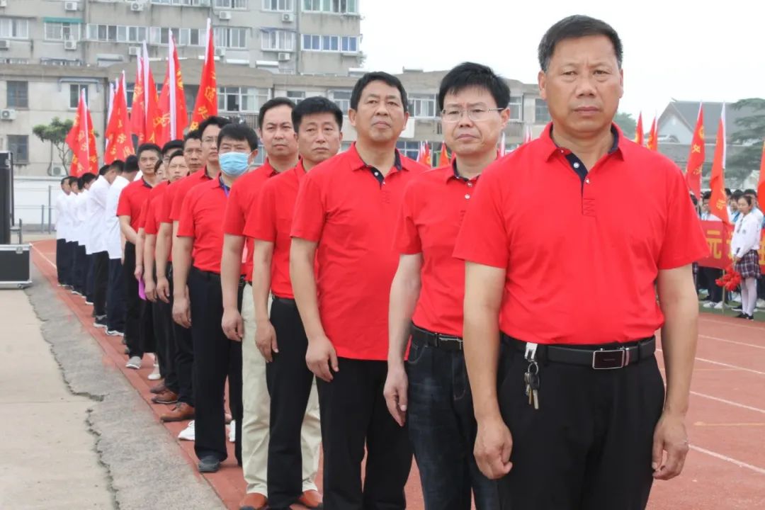 淮安2021文通中学中考排名,淮安文通中学中考体育